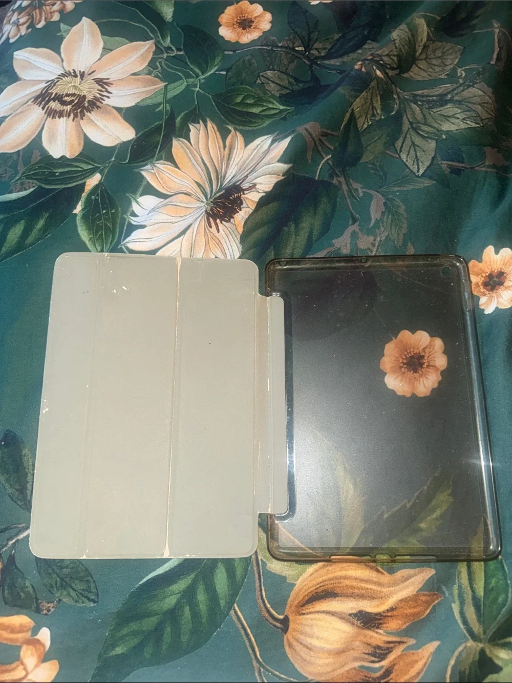Cactus iPad Air 2 cover